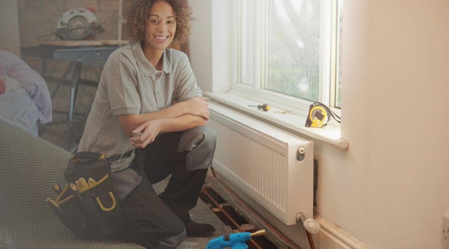 Local expert plumbing services in Fairfield, VT